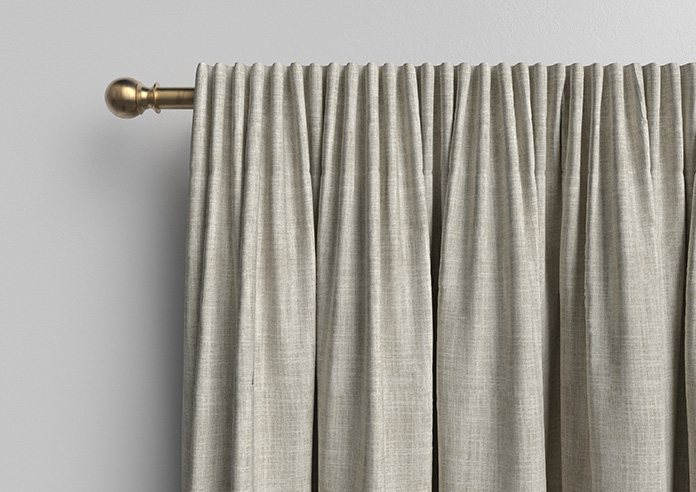 Foxford, Rambouillet - Made to Measure Curtains - Image 10